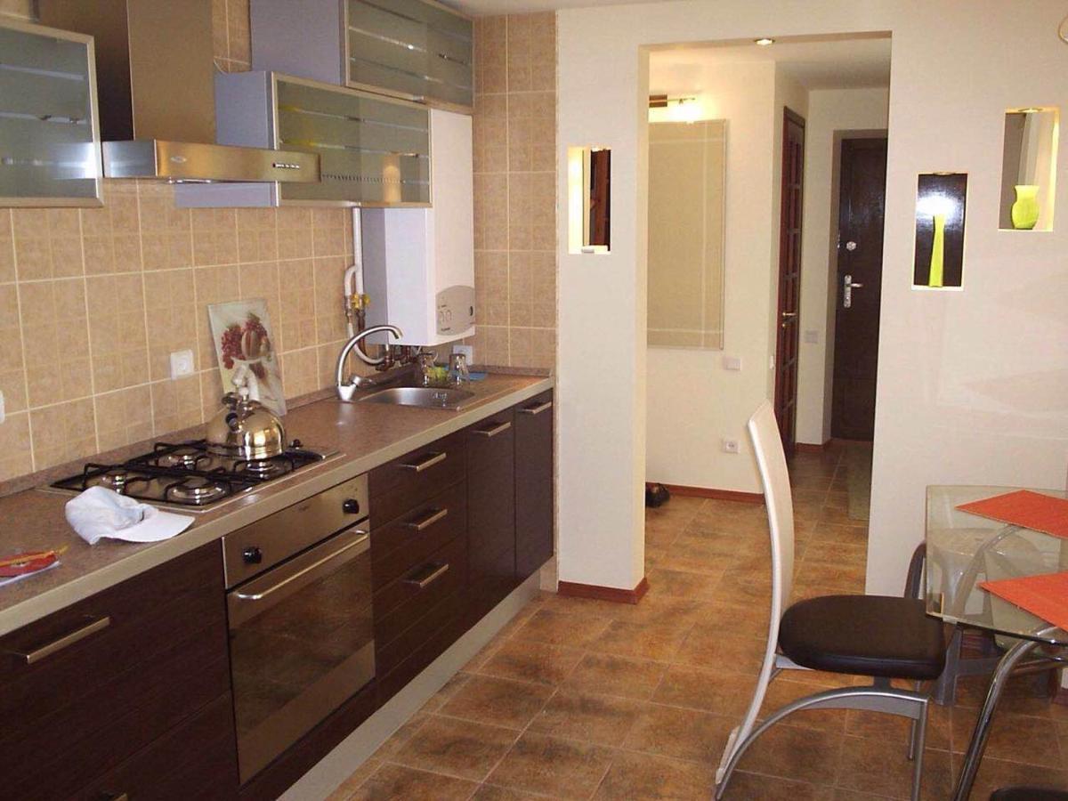 Apartment For Rent On Deribasovskaya Street Odessa Dış mekan fotoğraf