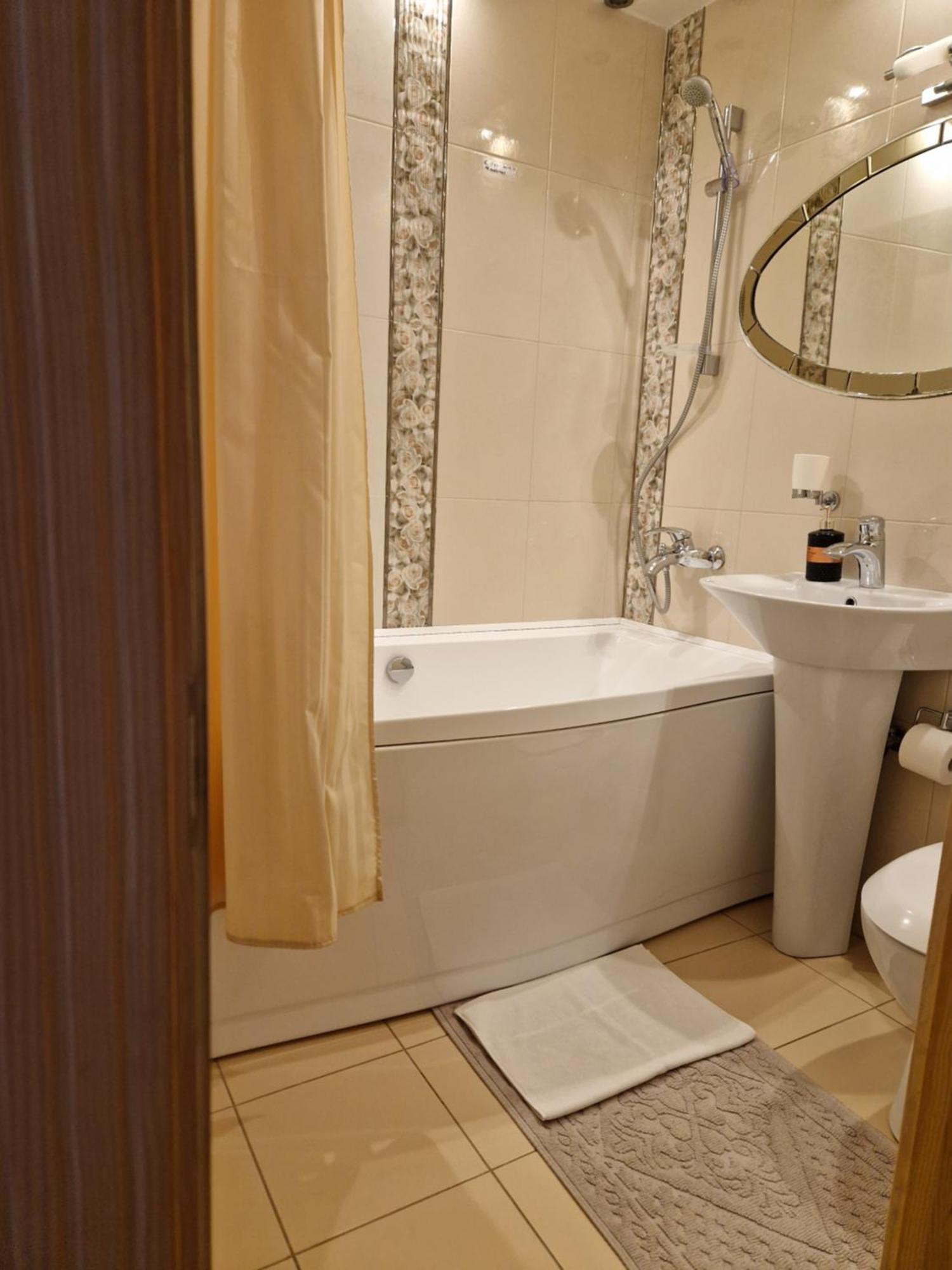 Apartment For Rent On Deribasovskaya Street Odessa Dış mekan fotoğraf