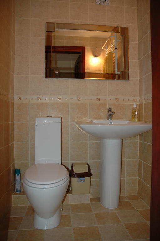 Apartment For Rent On Deribasovskaya Street Odessa Oda fotoğraf