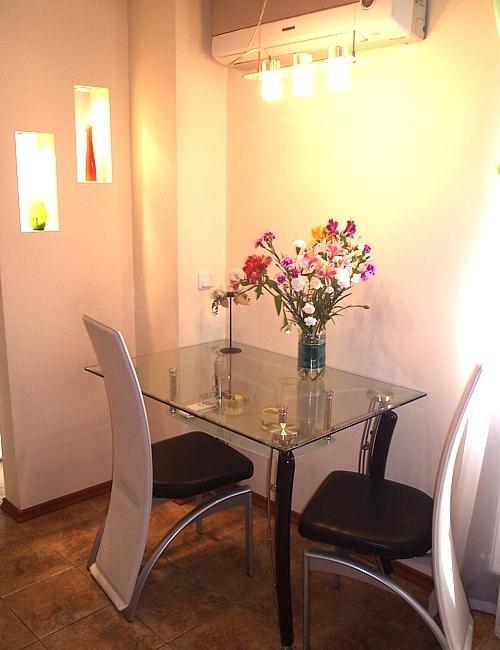Apartment For Rent On Deribasovskaya Street Odessa Oda fotoğraf