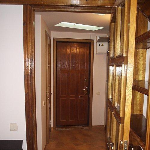 Apartment For Rent On Deribasovskaya Street Odessa Oda fotoğraf