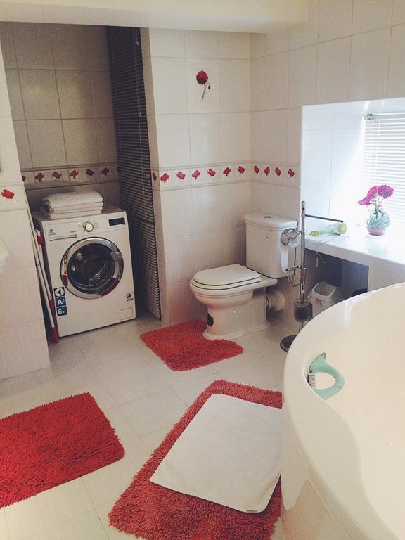 Apartment For Rent On Deribasovskaya Street Odessa Dış mekan fotoğraf
