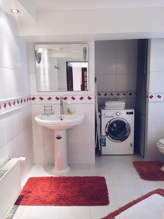 Apartment For Rent On Deribasovskaya Street Odessa Dış mekan fotoğraf