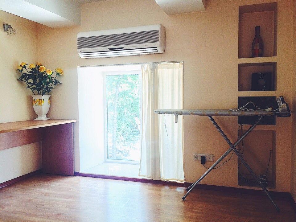 Apartment For Rent On Deribasovskaya Street Odessa Dış mekan fotoğraf