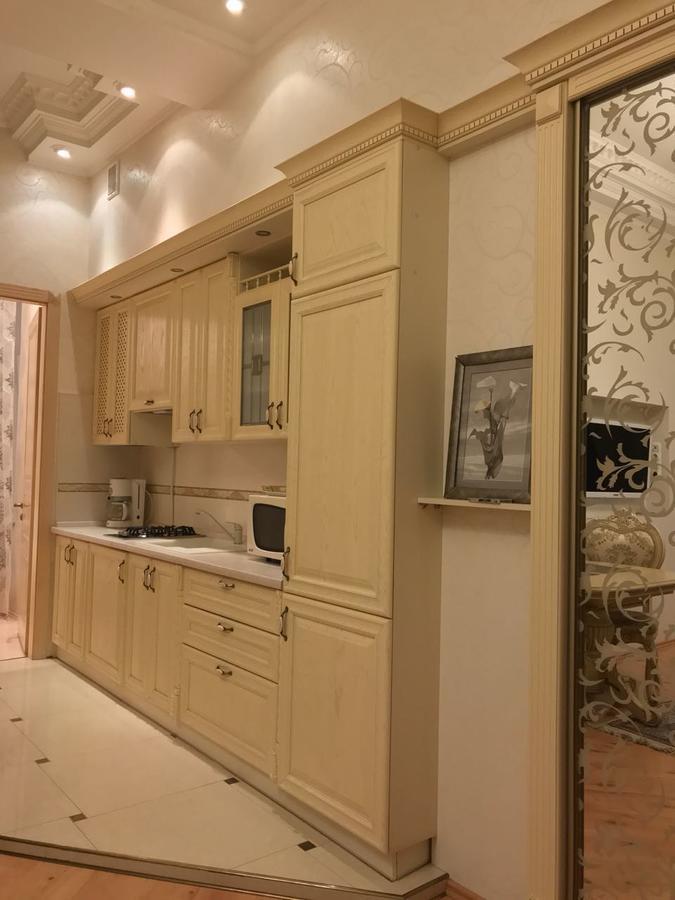 Apartment For Rent On Deribasovskaya Street Odessa Dış mekan fotoğraf