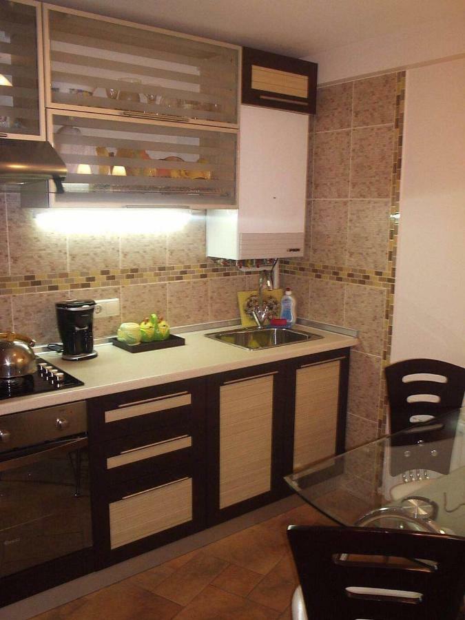 Apartment For Rent On Deribasovskaya Street Odessa Dış mekan fotoğraf