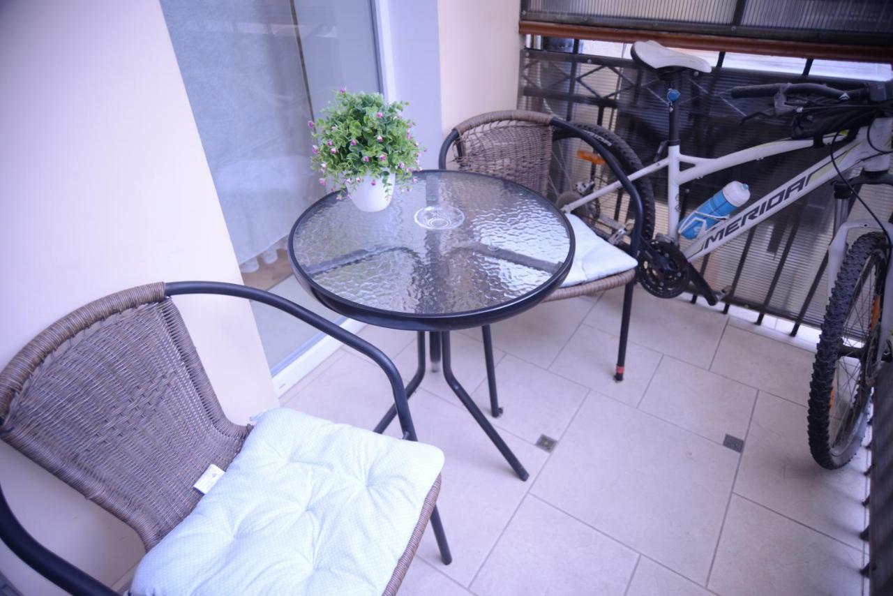 Apartment For Rent On Deribasovskaya Street Odessa Dış mekan fotoğraf
