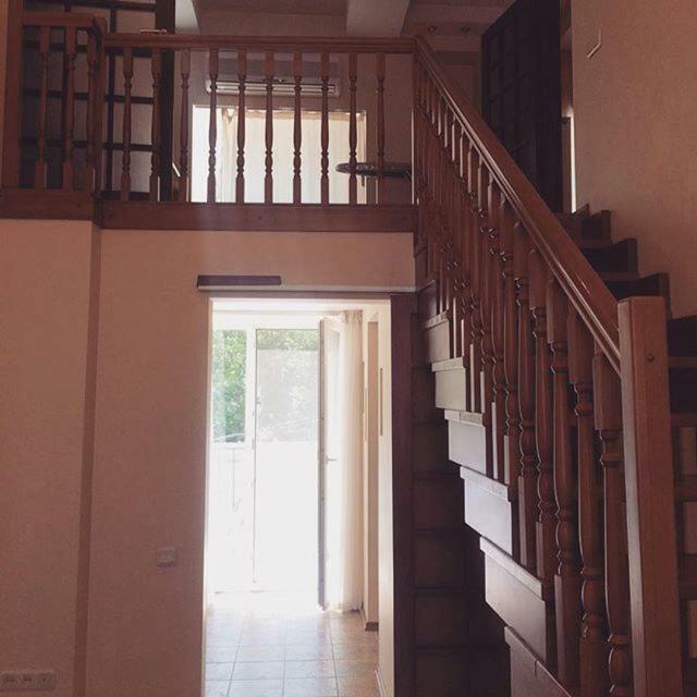 Apartment For Rent On Deribasovskaya Street Odessa Dış mekan fotoğraf