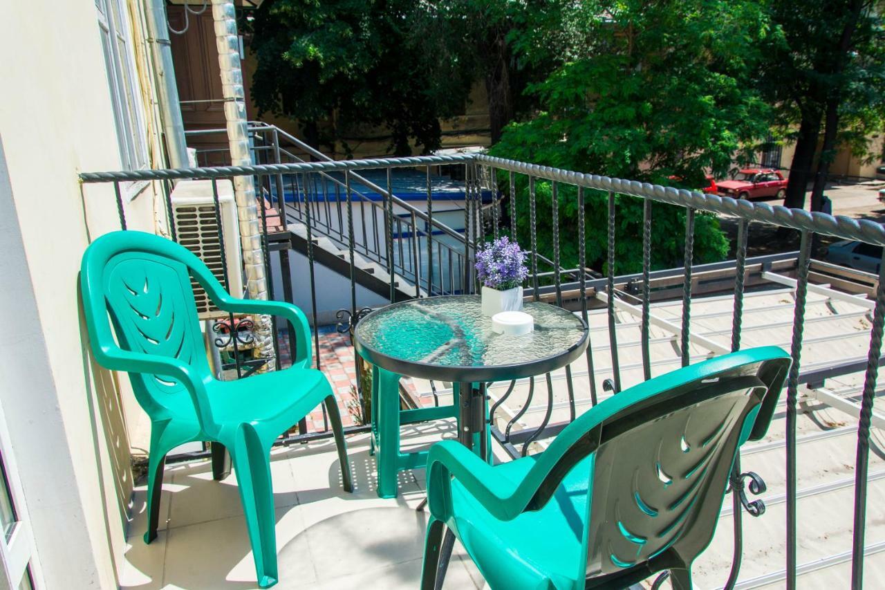 Apartment For Rent On Deribasovskaya Street Odessa Dış mekan fotoğraf