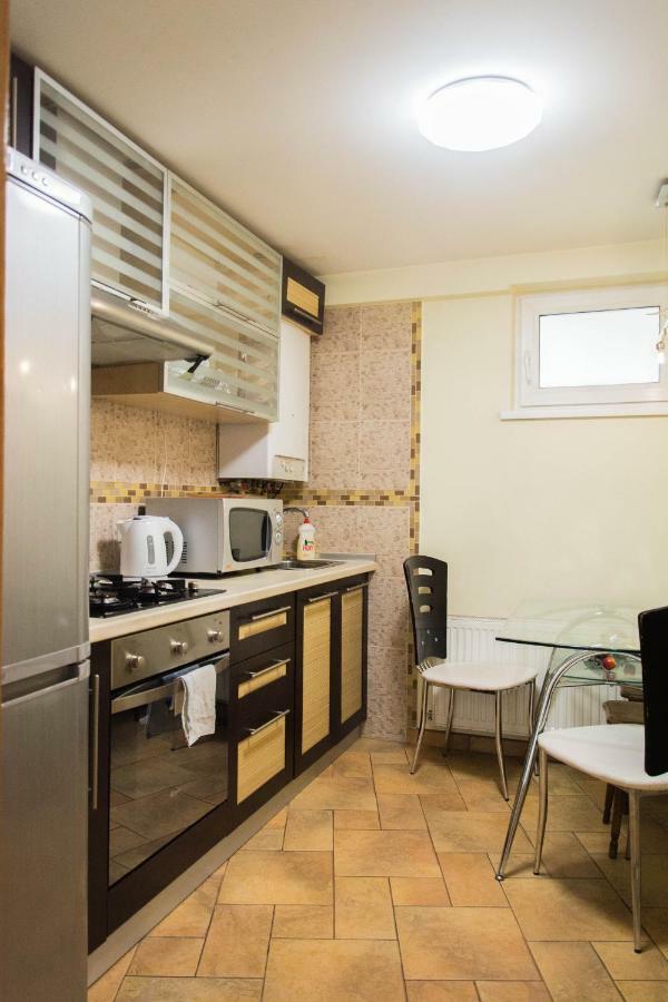Apartment For Rent On Deribasovskaya Street Odessa Dış mekan fotoğraf