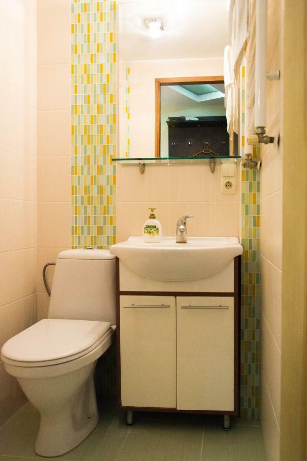 Apartment For Rent On Deribasovskaya Street Odessa Dış mekan fotoğraf